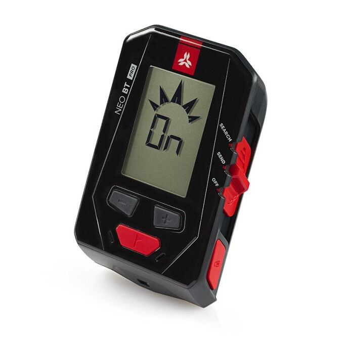Arva NEO BT PRO avalanche transceiver