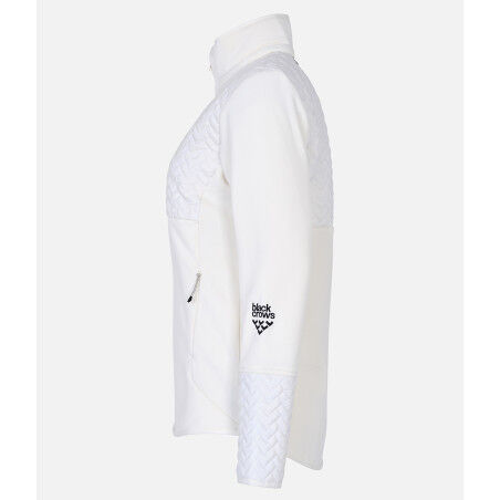 Black Crows FERUS FLEECE JACKET Off White