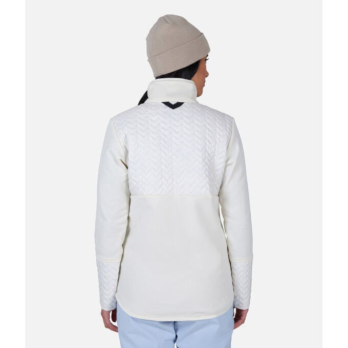 FERUS FLEECE JACKET