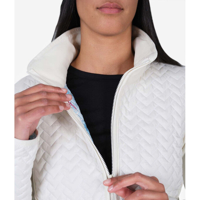 FERUS FLEECE JACKET