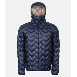 Men's Black Crows ORA MICRO DOWN JACKET Dark Blue