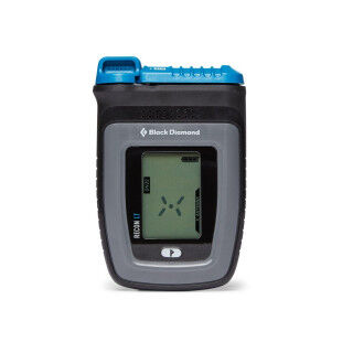 Détecteur de Victimes d’Avalanche Black Diamond BD RECON LT BEACON