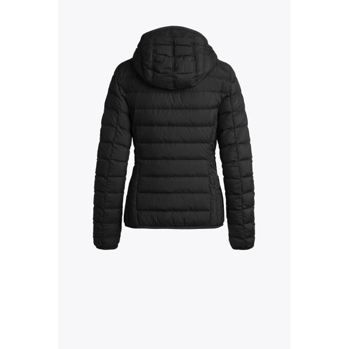 Parajumpers JULIET WOMAN Jacket Black