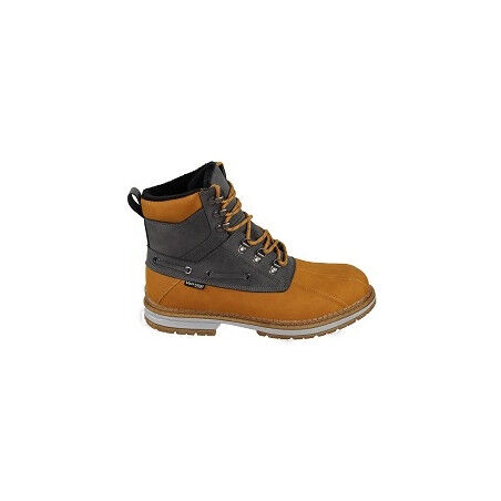 Vertigo Alps MAGMA shoes