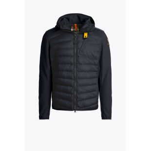 Parajumpers Men's Jacket NOLAN MAN Navy