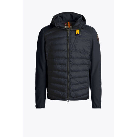 Parajumpers Men's Jacket NOLAN MAN Navy