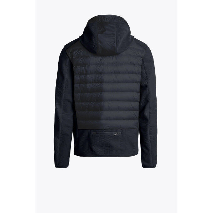 Parajumpers Men's Jacket NOLAN MAN Navy
