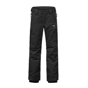 Picture TIME PANTS ski trousers Black