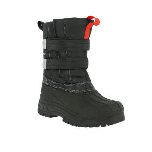 Bottes Elementerre MOOSONEE Noir