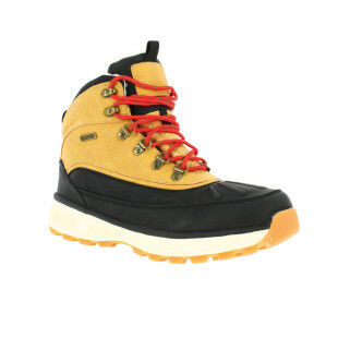 Botte après-ski Elementerre MACEDO Beige