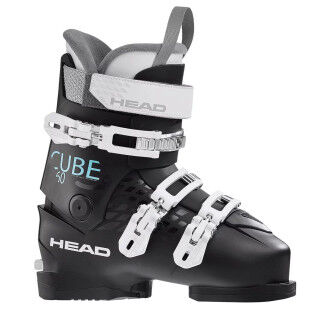 Head CUBE 3 60 W black ski boots