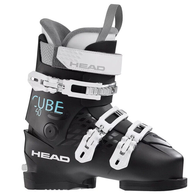 Head CUBE 3 60 W ski boots for wide feet - Speck-Sports