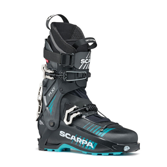 F1 XT CARBON AZURE