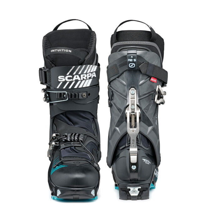 F1 XT CARBON AZURE