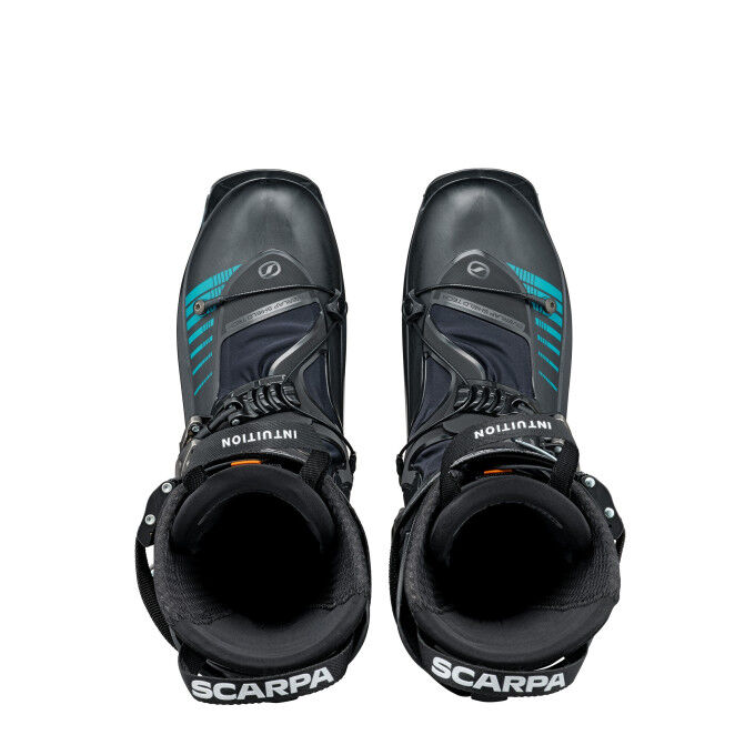 F1 XT CARBON AZURE