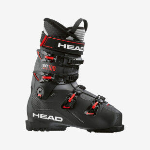 Head EDGE LYT 100 ski boots