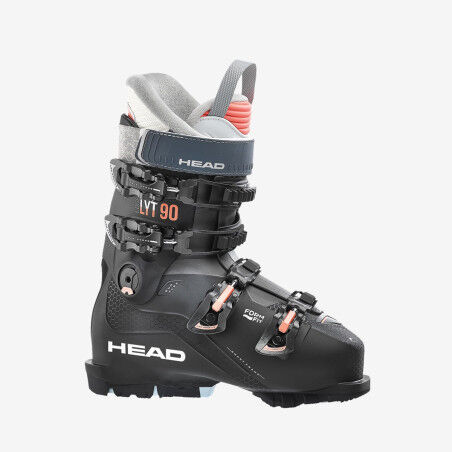 Botas esquí all mountain Head EDGE LYT 90 Mujer GW