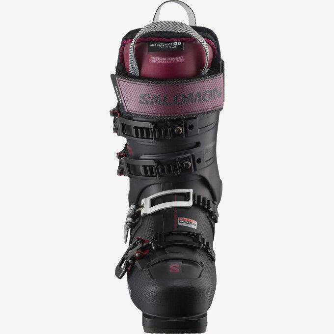 CHAUSS. ALP. S/PRO ALPHA 110 W EL BK/COR