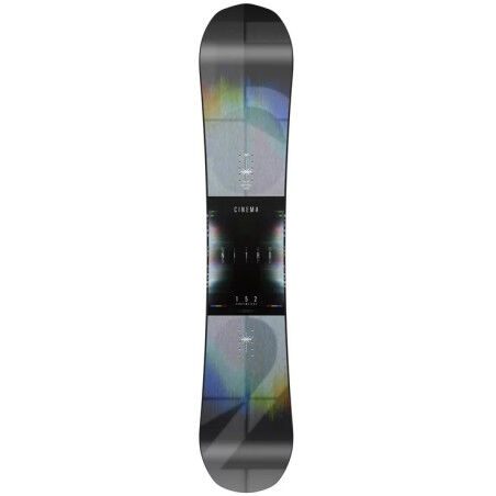Nitro CINEMA Snowboard for men - Speck-Sports