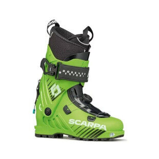 Botas esquí de travesía Scarpa F1 JUNIOR