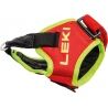 BRIGHT RED-NEONYELLOW