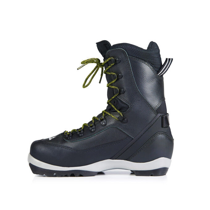 Chaussure Fischer BCX TRANS NORDIC WATERPROOF Noir