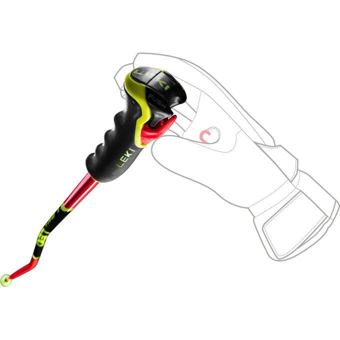 WORLDCUP LITE GS 3D