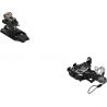 Salomon MTN PURE Black-Titan ski bindings