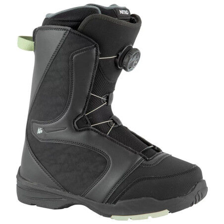 Botas snowboard FLORA BOA para mujer de Nitro - Speck-Sports