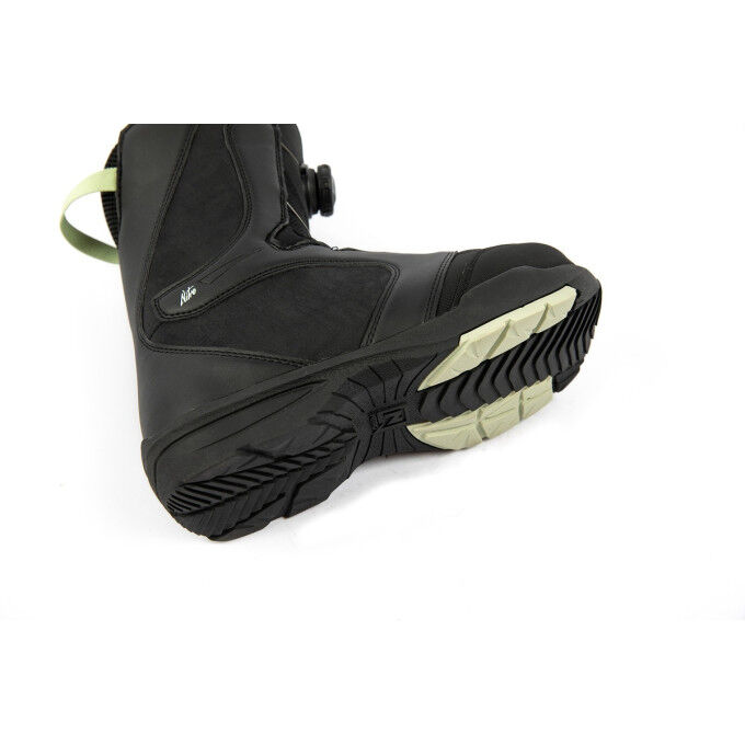 Boots de snowboard femme FLORA BOA de Nitro Speck-Sports