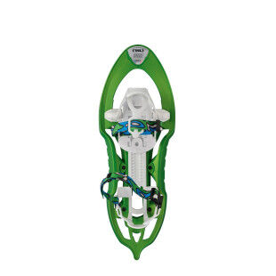 TSL 302 TROLL CACTUS snowshoes