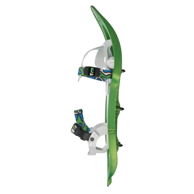 TSL 302 TROLL CACTUS snowshoes