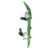 TSL 302 TROLL CACTUS snowshoes
