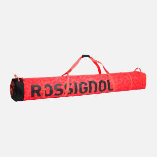 Unisex ski bag Rossignol RKLB106 HERO SKI BAG 2/3 P ADJU 190/220