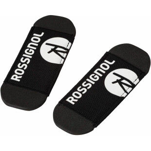 Correas de esquí Rossignol RKIB206 L2 NORDIC SKI STRAPS Negro