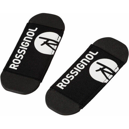 Correas de esquí Rossignol RKIB206 L2 NORDIC SKI STRAPS Negro