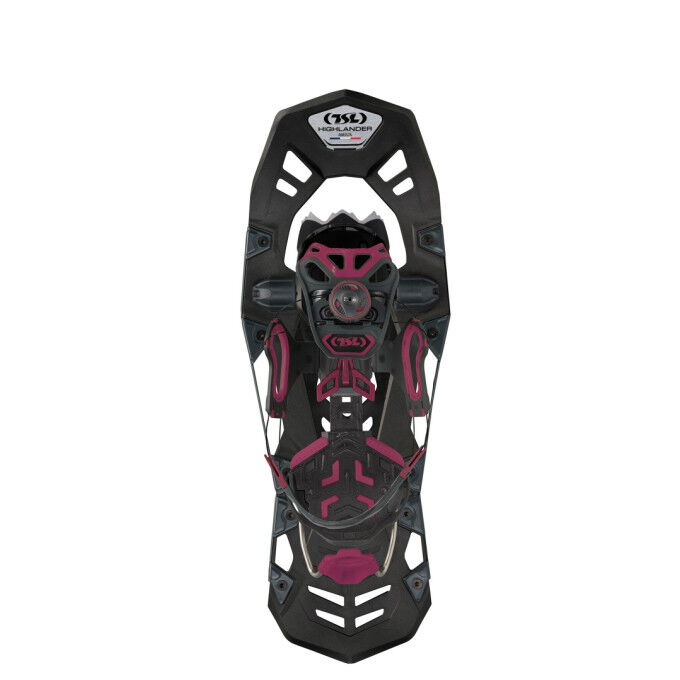 TSL HIGHLANDER INSTINCT snowshoes