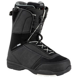 Botas de snowboard Nitro VAGABOND TLS para hombre