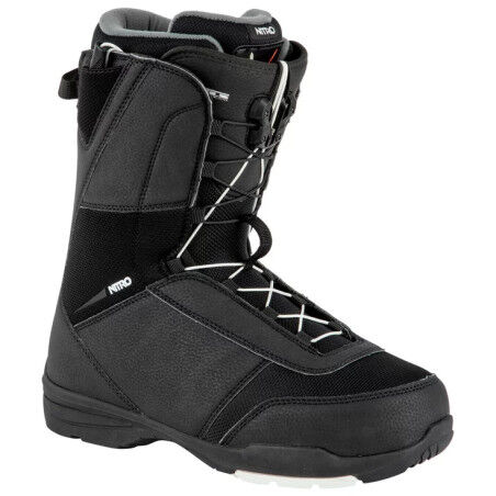 Botas de snowboard Nitro VAGABOND TLS para hombre