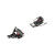 Fritschi XENIC 10 ski bindings