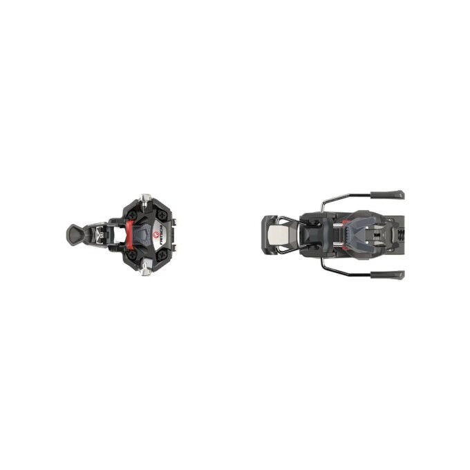 Fritschi XENIC 10 ski bindings Fritschi XENIC 10 ski bindings