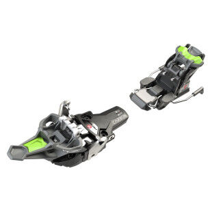 Fritschi EVO 12 WINTER 22/23 90 MM ski bindings