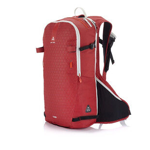 BACKPACK TOUR 25