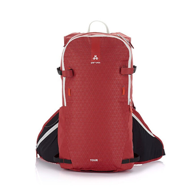 Sac à dos Arva BACKPACK TOUR 25 Jester Red