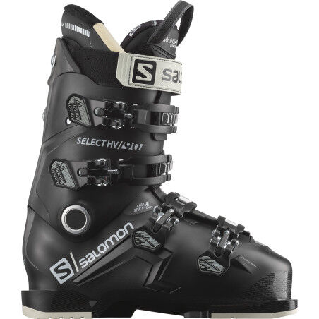 Chaussures De Ski HEAD Edge 100X HV GW – Taille 28/28,5 – Homme – Neuves
