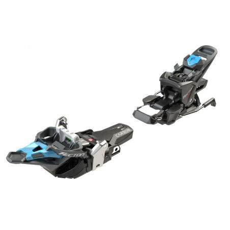 FRITSCHI TECTON 13 CARBON 22-23 BRAKES 100MM