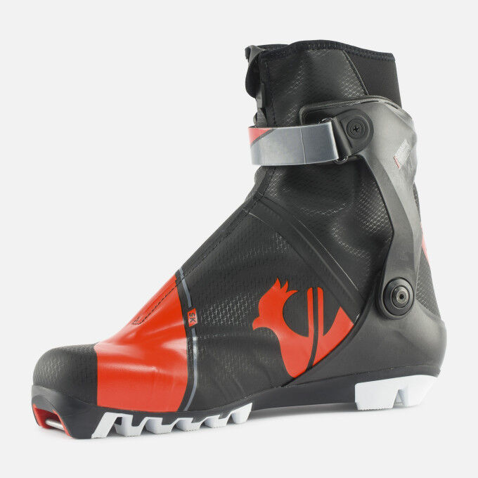 RIL0100 - X-IUM W.C. SKATE