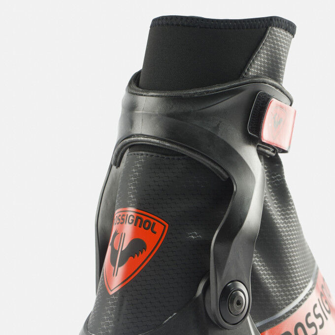 Botas esquí de fondo o snowboard X-IUM W.C. SKATE - Speck-Sports