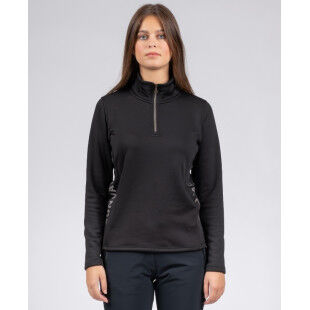 Sun Valley ROGOW W sweatshirt black