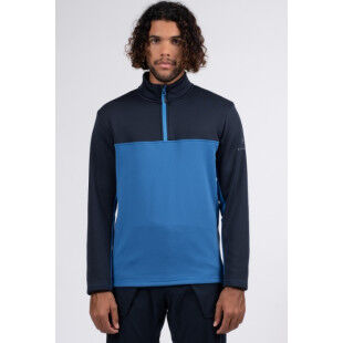 Sudadera Sun Valley LIXY Cyan